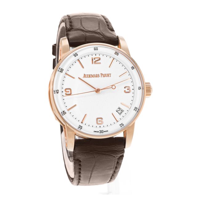 Audemars Piguet CODE 11.59 15210OR.OO.A099CR.01 Image 5